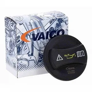 Кришка маслозаливної горловини VAICO V20-4688 Green Mobility Parts для BMW TOYOTA synthetic.ua - Фото 1
