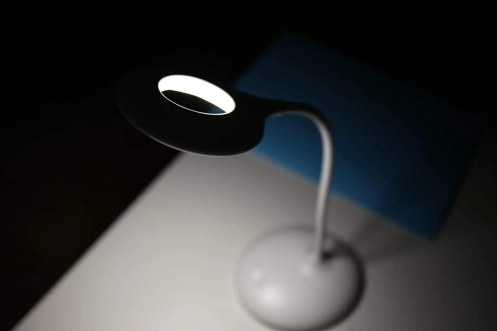 Настільна лампа JANDEI LED 3 W 4000 K Акумуляторна Біла, фото №4