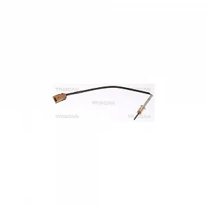 Датчик температури відпрацьованих газів TRISCAN 8826 10001 для MERCEDES-BENZ NISSAN OPEL RENAULT - Фото 1