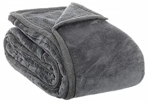 Покрывало Микрофибра Brandsseller Размеры - Фото 1