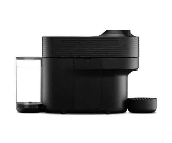 Капсульна кавоварка еспресо Delonghi Nespresso Vertuo Pop ENV90.B, фото №4