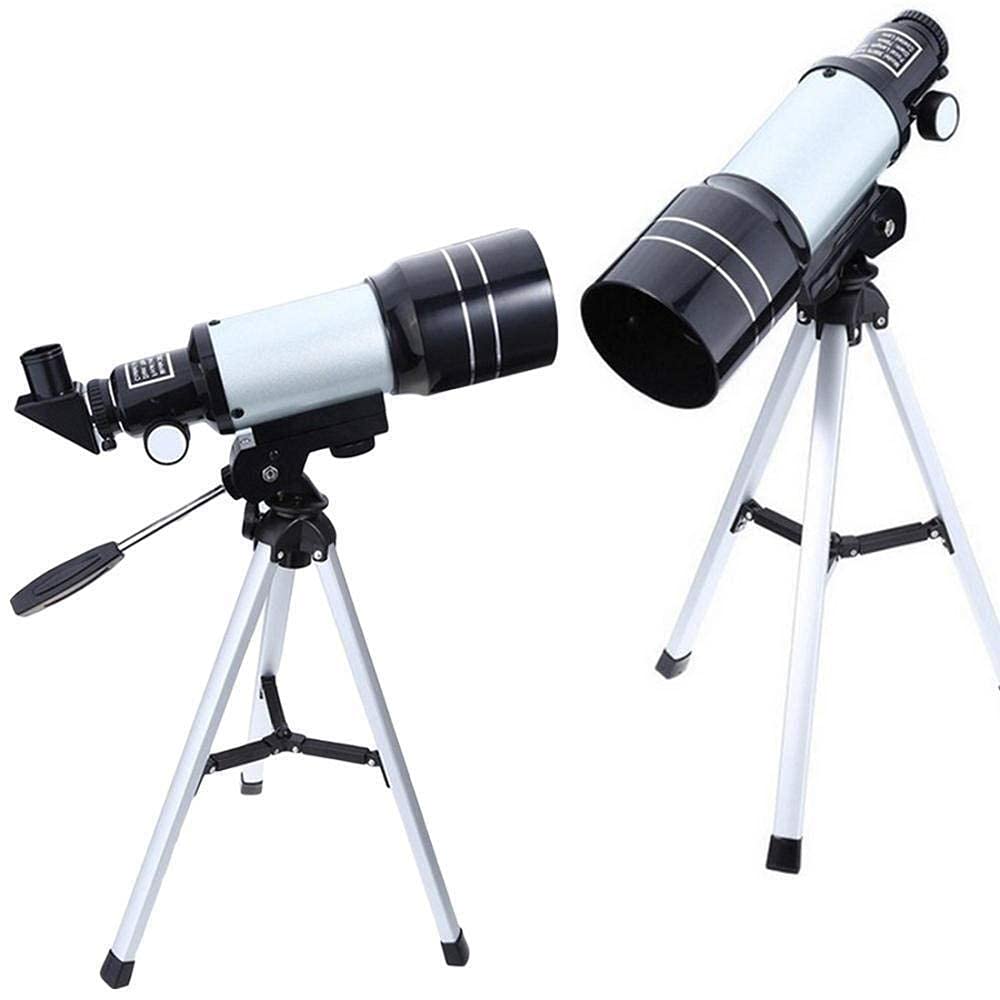 Телескоп Single Cylinder Astronomical Binoculars F30070M, фото №7
