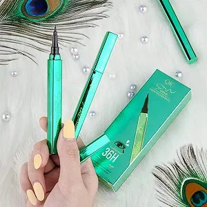 Підводка для очей DOITOOL 1шт Рідка synthetic.ua - Фото 1