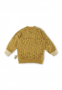 Детская толстовка Sigikid - Фото 1