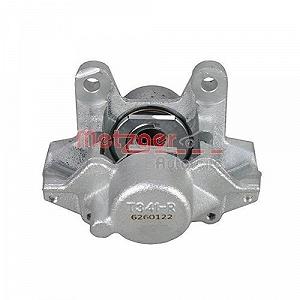 Тормозной суппорт METZGER 6260122 задний правый synthetic.ua - Фото 1