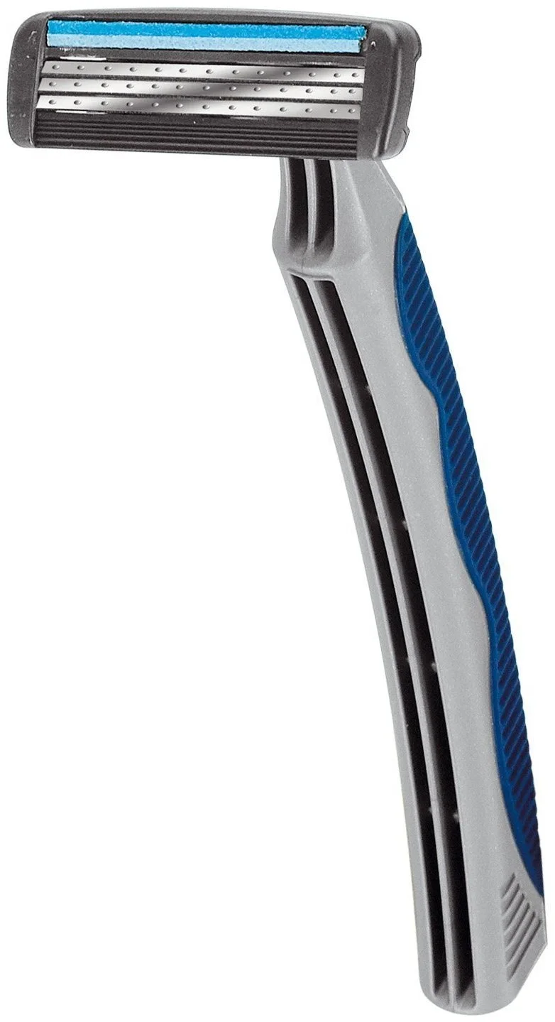 Бритва Bic Flex 3 шт., фото №2