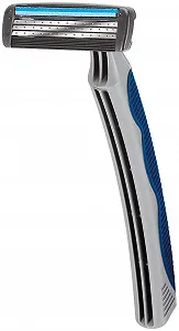 Бритва Bic Flex 3 шт. synthetic.ua - Фото 1