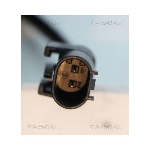 Датчик частоти обертання колеса TRISCAN 8180 10321 для MERCEDES-BENZ VW, задня вісь зліва, фото №3 Датчик частоти обертання колеса TRISCAN 8180 10321 для MERCEDES-BENZ VW, задня вісь зліва, фото №3