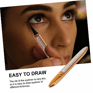 Фломастер-підводка BELLIFFY рідка для макіяжу synthetic.ua - Фото 1