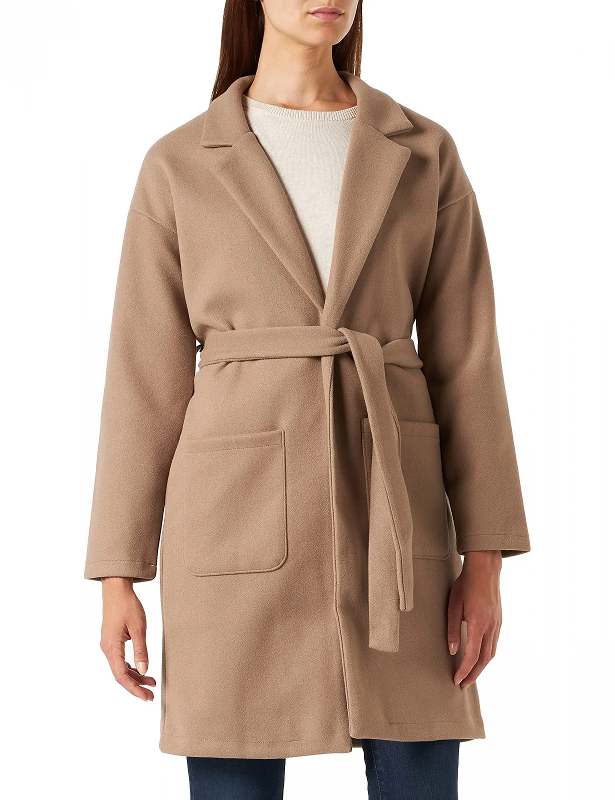 Пальто PIECES PCJOLENE Женское, фото №1 Пальто PIECES PCJOLENE Женское, фото №1