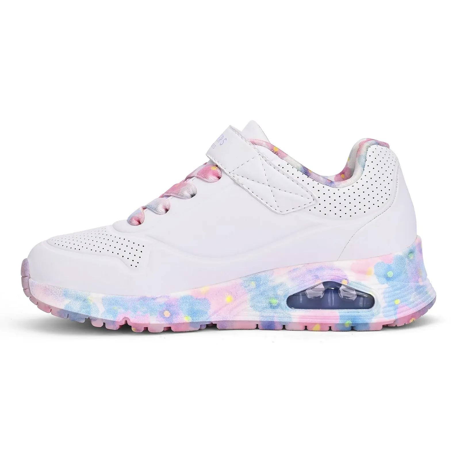 Кроссовки Skechers UNO GEN1 Платформа, фото №6