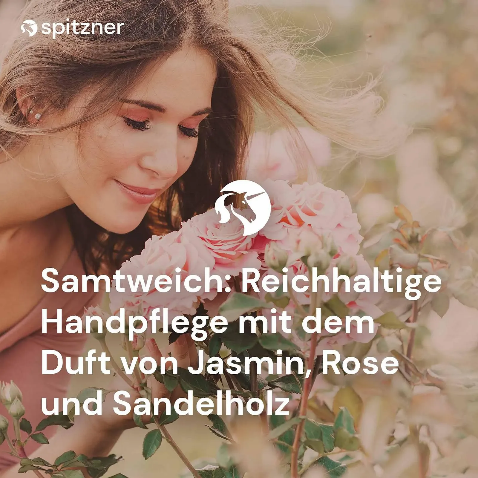 Крем для рук Spitzner Feeling Вітамін Е для сухої та потрісканої шкіри Живильний 50 г, фото №4 Крем для рук Spitzner Feeling Вітамін Е для сухої та потрісканої шкіри Живильний 50 г, фото №4