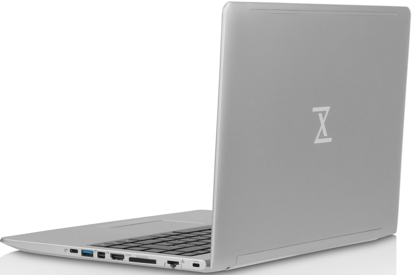 Ноутбук 13.3" TUXEDO InfinityBook Pro 13 v3 Intel Core i7-8565U RAM 16GB SSD 512GB 12год батарея Win11 (UKR), фото №7