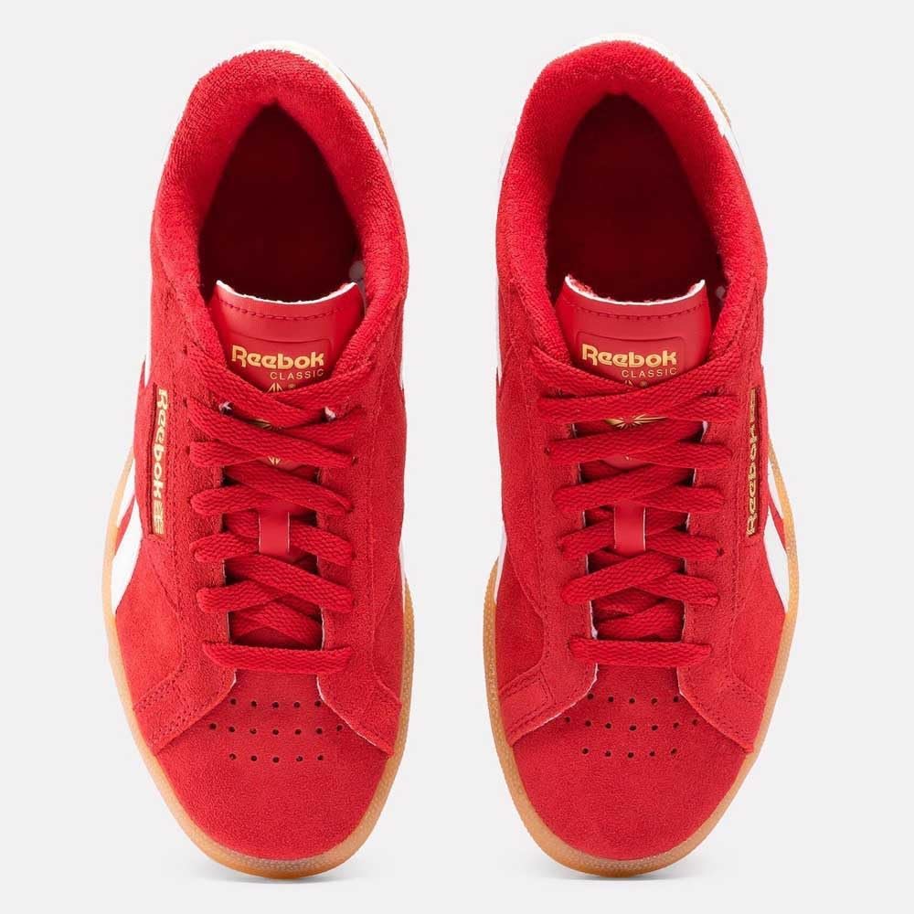 Кросівки Reebok Club C Grounds UK, фото №5