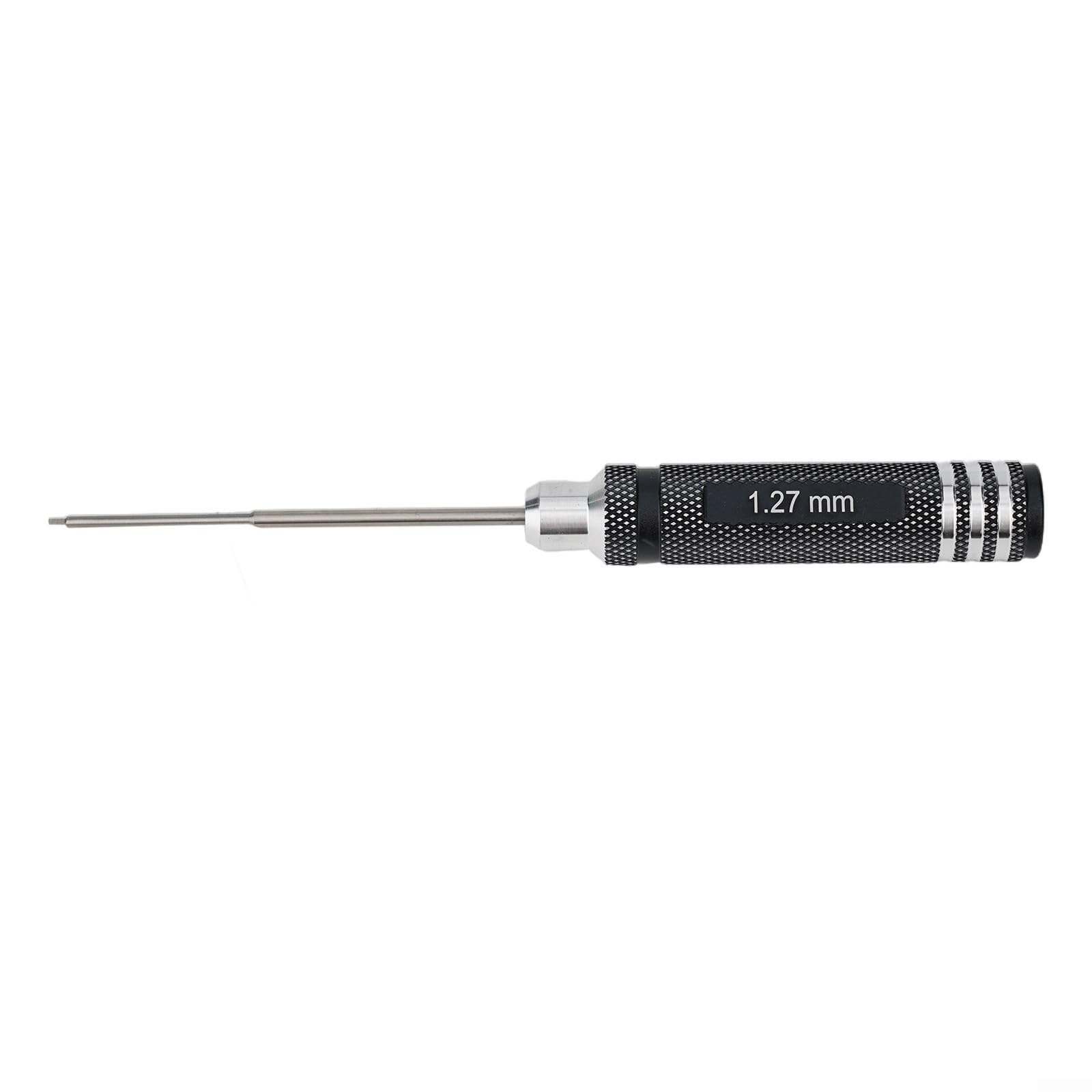 HSS Отвёртки Набор Отвёрток Titanium Hex Wrench Tool Set 1.27мм, фото №5