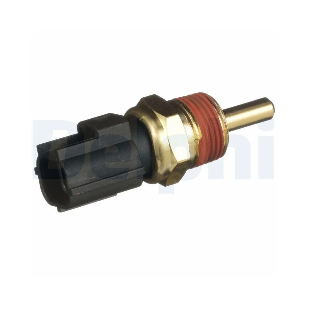 Датчик температуры охлаждающей жидкости DELPHI TS10327 для CITROËN DAIHATSU MITSUBISHI, фото №1