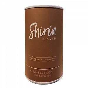 Парфумована вода Shirin David #CreatedByTheCommunity (50 мл) - Фото 1