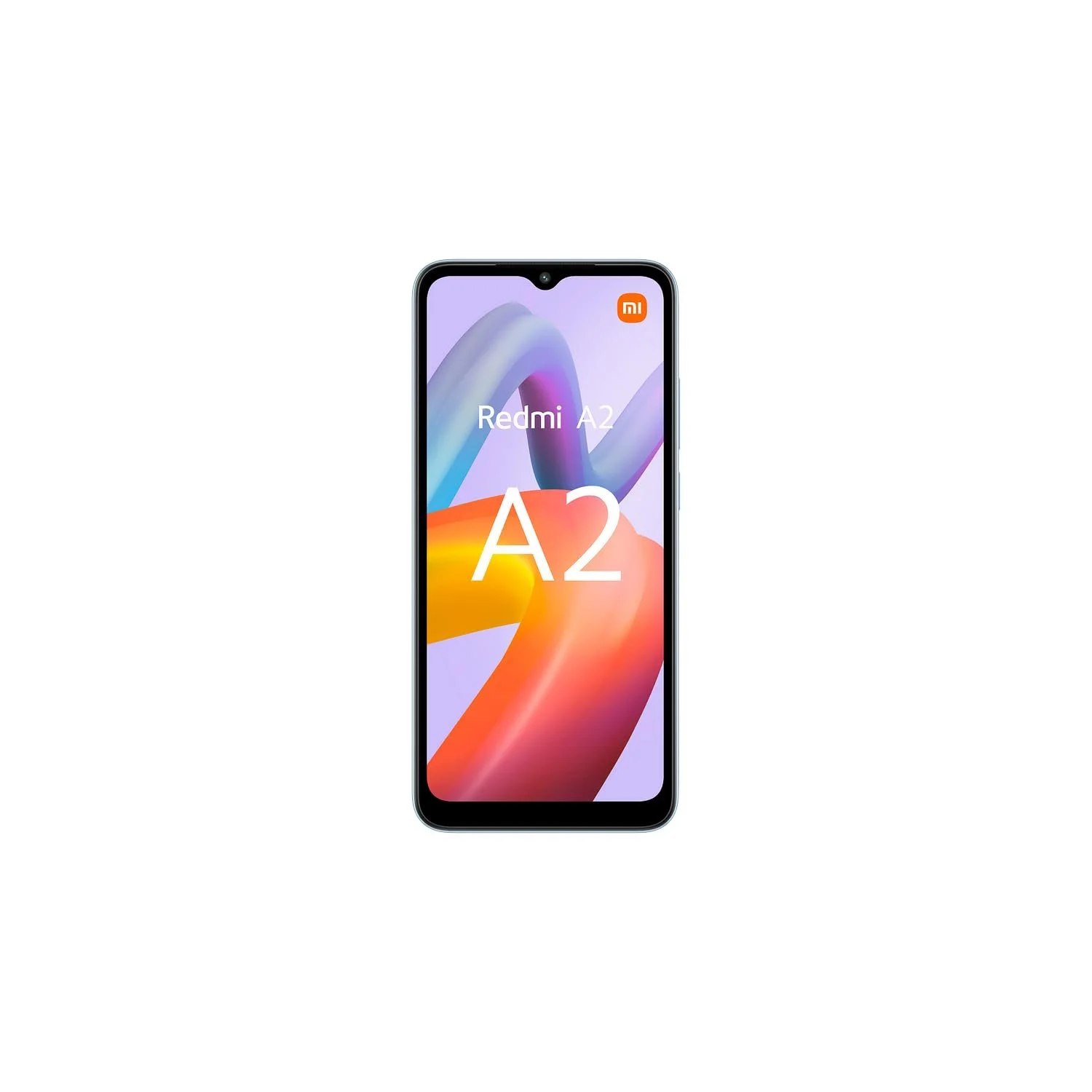 Смартфон Xiaomi Redmi A2 2/32GB Dual SIM Blue, фото №3 Смартфон Xiaomi Redmi A2 2/32GB Dual SIM Blue, фото №3