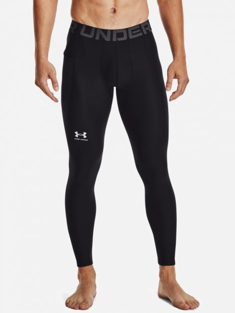 Леггинсы Under Armour UA HG Armour Leggings M, фото №1
