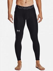 Леггинсы Under Armour Ua Hg Armour Leggings L - Фото 1