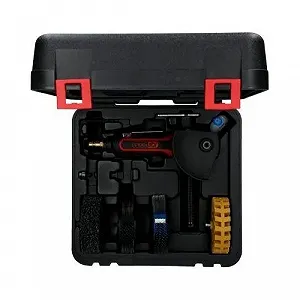 Пневматична мультишліфмашина KS TOOLS 515.5430 synthetic.ua - Фото 1