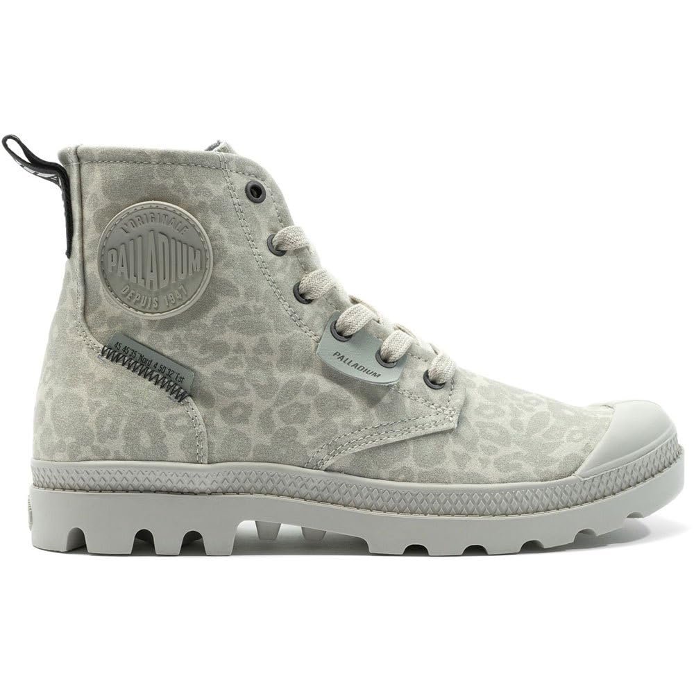 Спортивная обувь Palladium Pampa Hi Wild Mode, фото №1