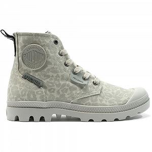 Спортивная обувь Palladium Pampa Hi Wild Mode - Фото 1