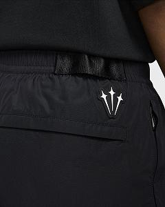 Шорты Nike NOCTA NRG CS SHORT WVN M synthetic.ua - Фото 1