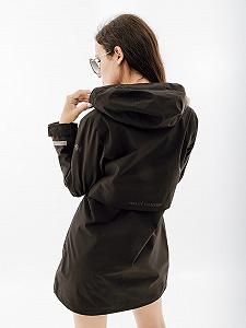 Куртка HELLY HANSEN W LISBURN RAINCOAT XS synthetic.ua - Фото 1