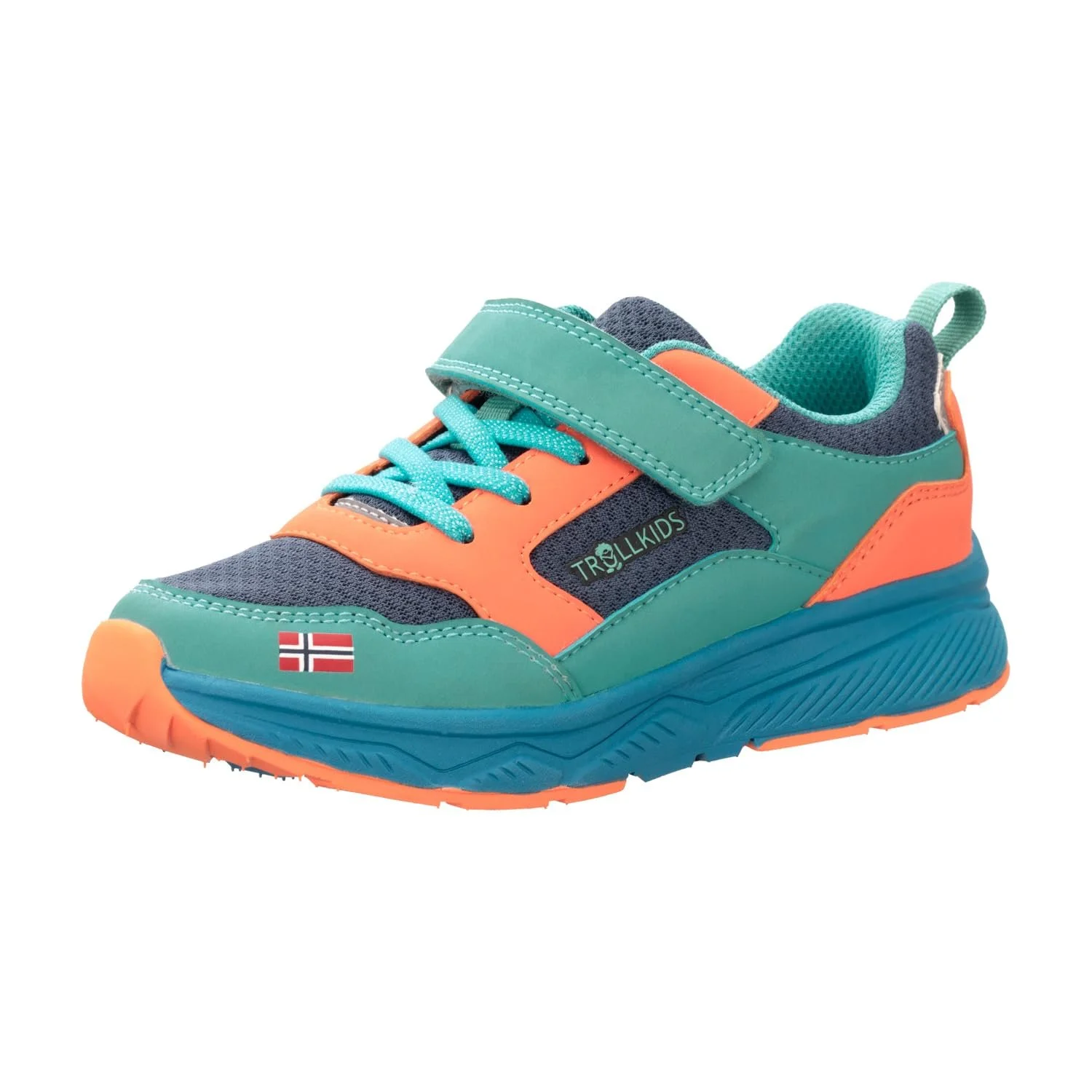 Кроссовки Trollkids Haugesund, фото №4