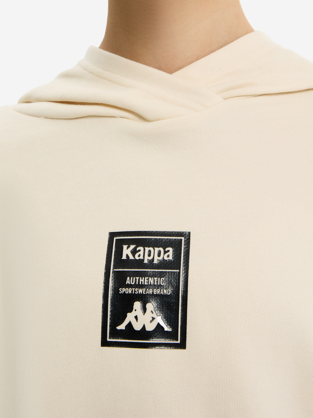 Худі 134382KAP-T0 Kappa XXL, фото №3