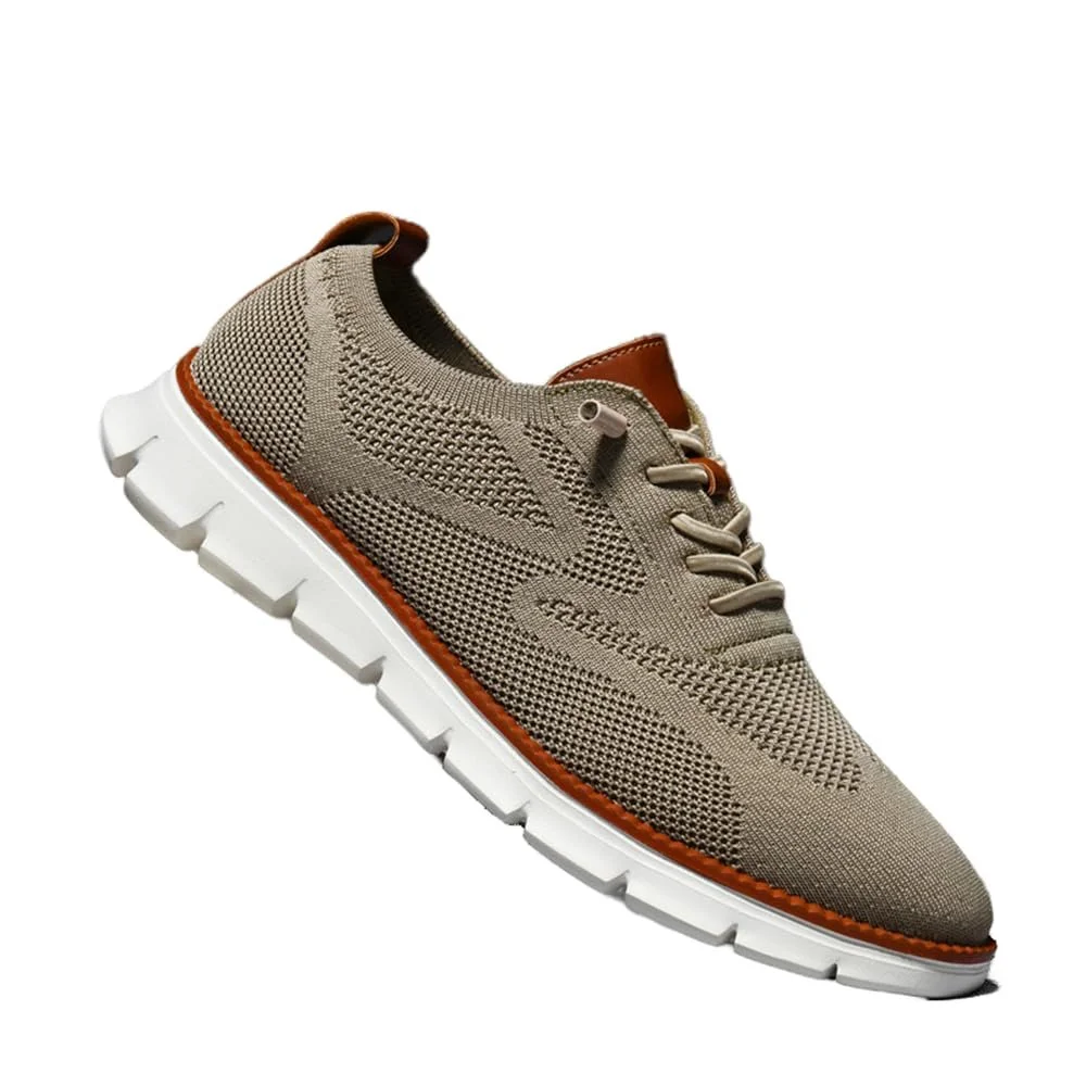 Кроссовки MEIION Orthlox Обувь для снятия боли Удобная обувь для тренировок на открытом воздухе Дышащие повседневные кроссовки, фото №1