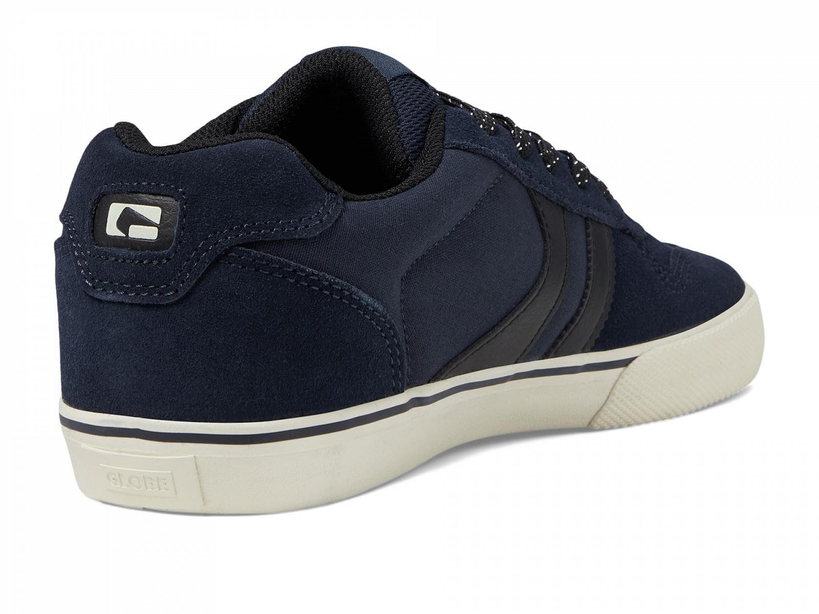 Кроссовки Globe Motley Mid GBMOTLEYM Унисекс, фото №5 Кроссовки Globe Motley Mid GBMOTLEYM Унисекс, фото №5