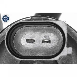 Шланг вентиляции картера VAICO V10-4748 Q+ synthetic.ua - Фото 1