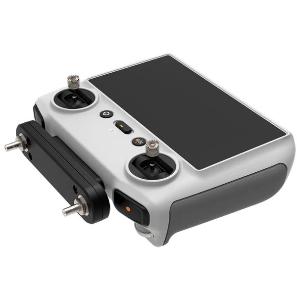 Кронштейн із коаксіальними кабелями ALIENTECH PRO для пульта DJI RC дронів DJI Mavic Mini 3 Pro / Mavic 3 Classic (PRO-BK-DJIRC/PRO-QMA160IPX), фото №8