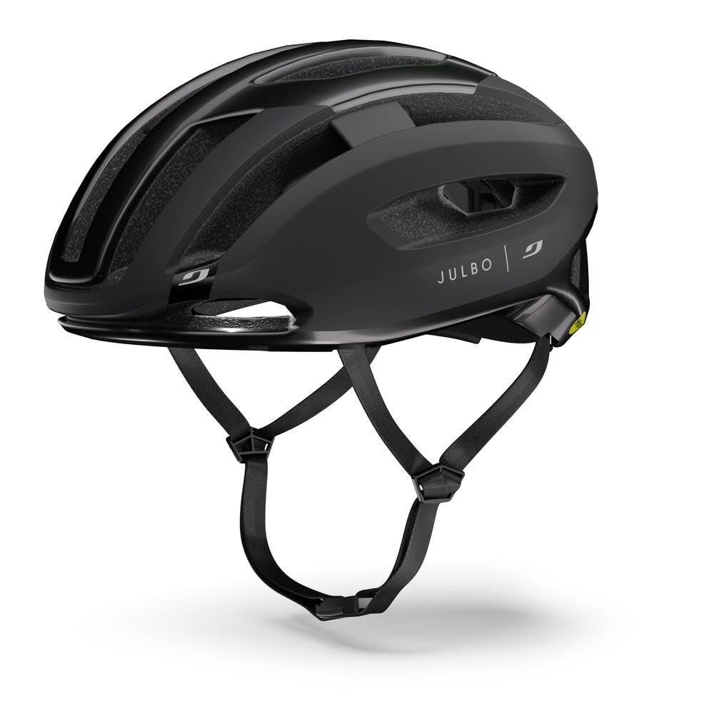 Шлем Julbo Finisher Black 52/56, фото №1