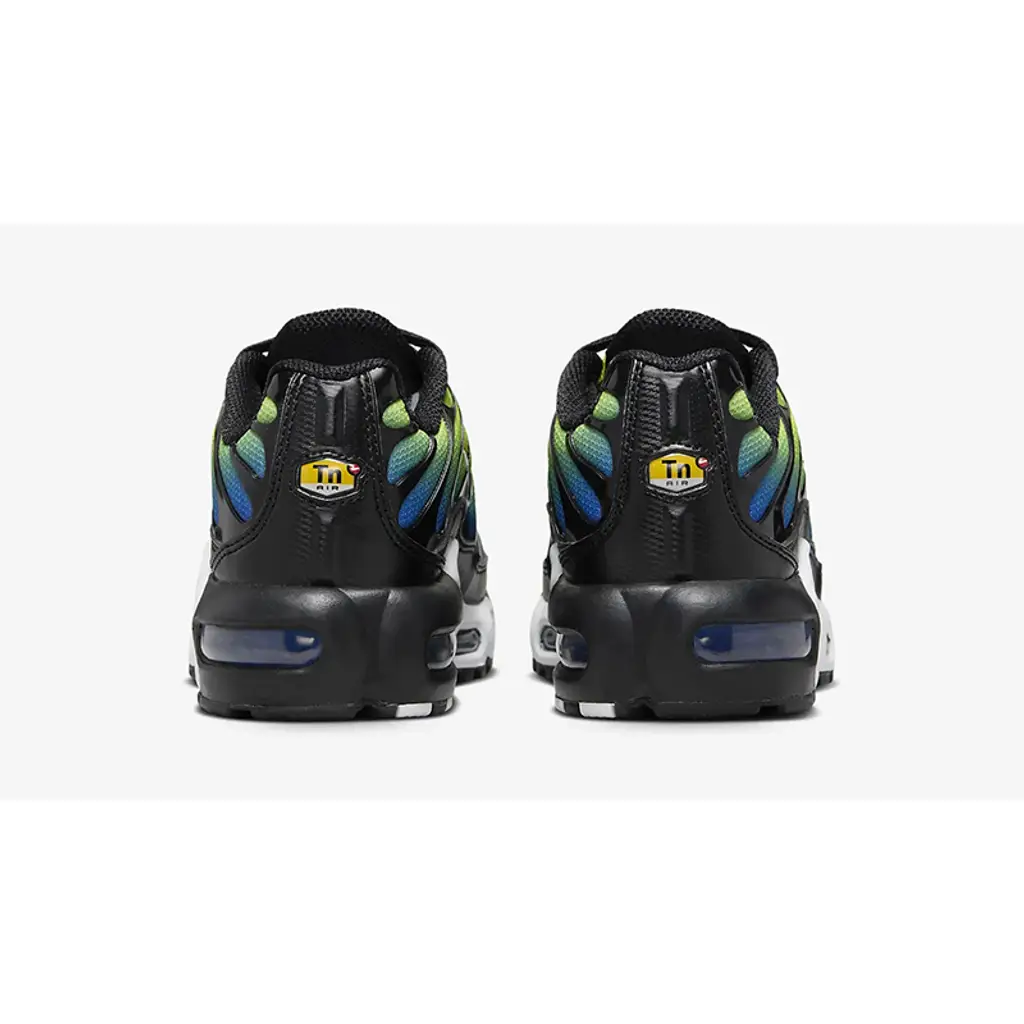 Кроссовки Nike Air Max Plus Racer Blue Volt 38.5, фото №4