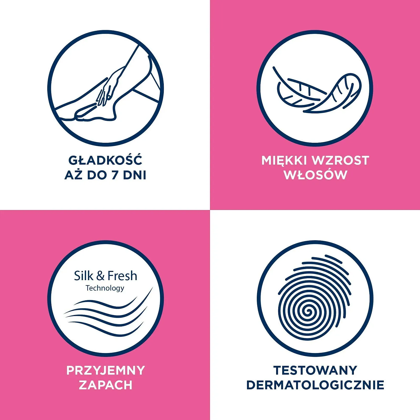 Крем для депіляції Veet In-Shower для сухої шкіри 135 мл, фото №7