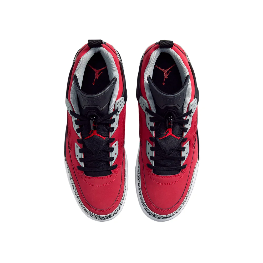 Кросівки JORDAN SPIZIKE LOW 44.5, фото №4