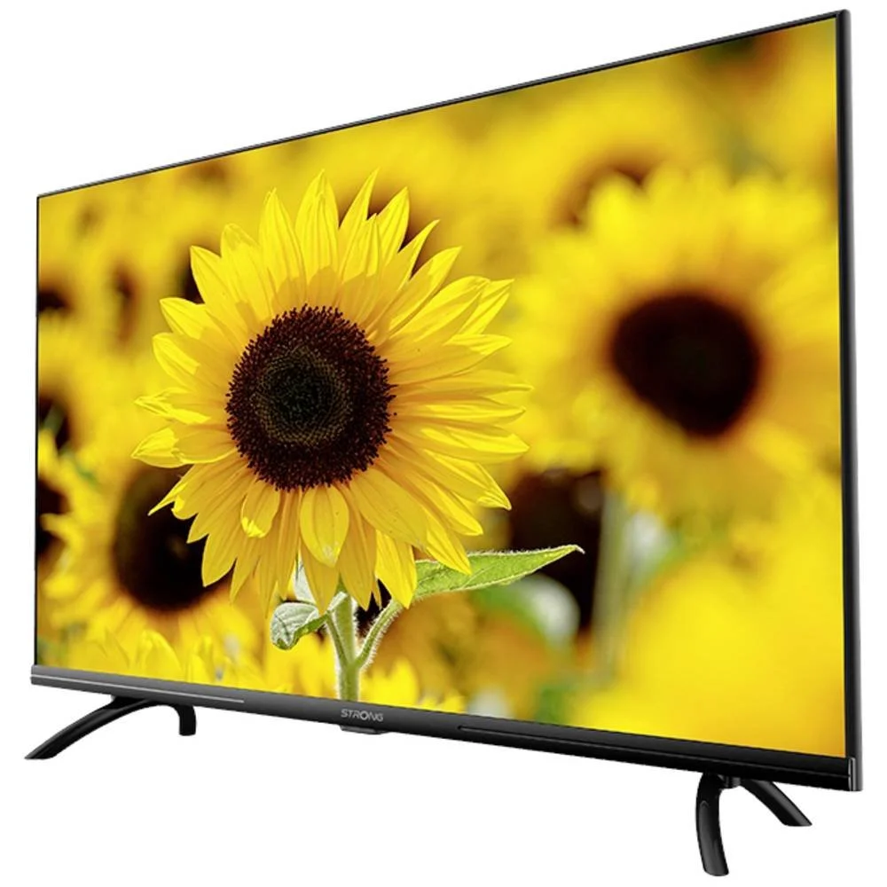 Телевізор 32" STRONG SRT32HD5553 / HD / 60 Гц / LCD / Smart TV / Wi-Fi / Bluetooth / T2, фото №3