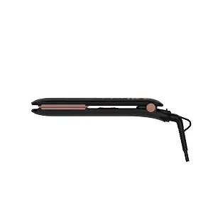 Выпрямитель для волос Rowenta Easyliss Collection SF1629F0 200°C Ceramic Coating Copper Forever synthetic.ua - Фото 1