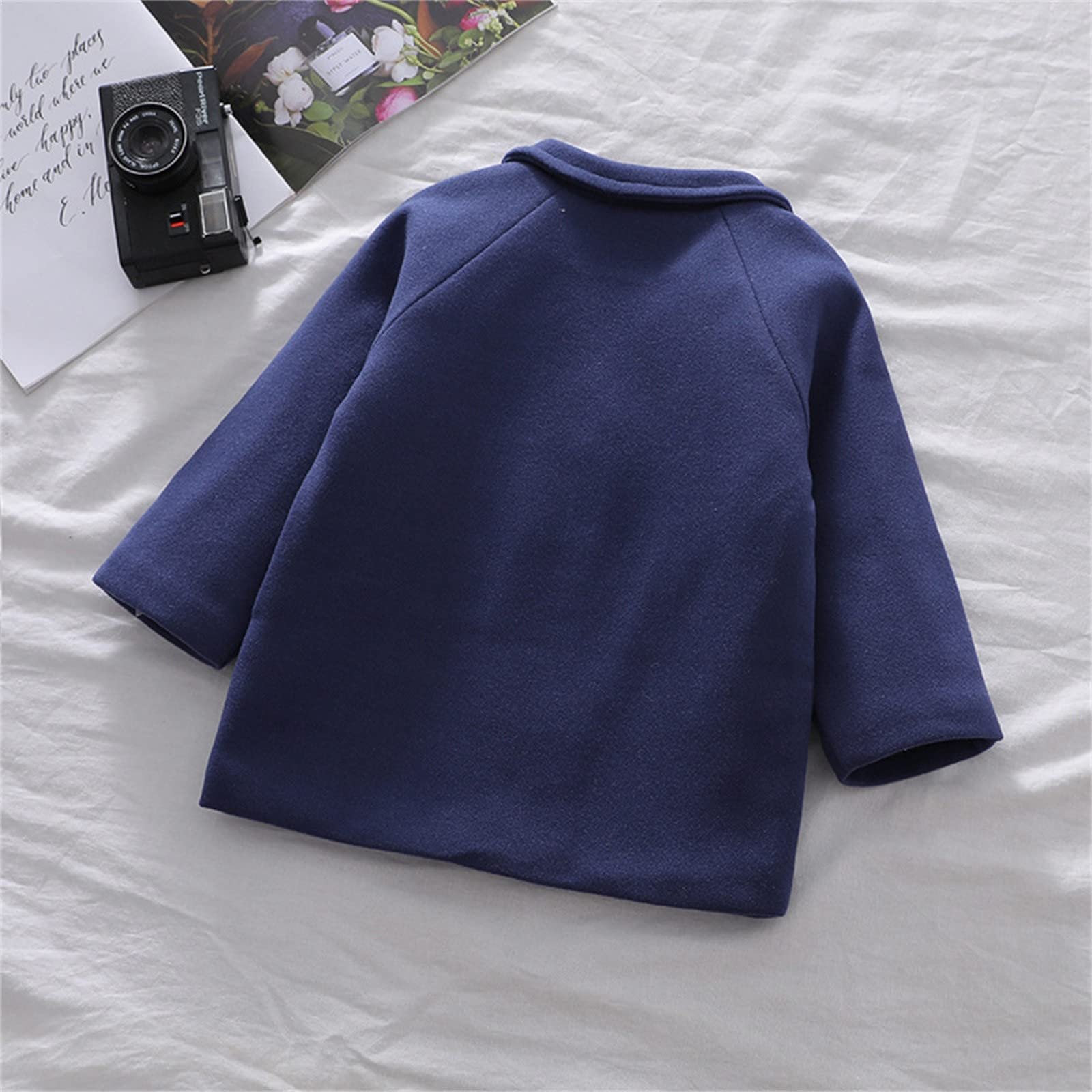 Зимняя куртка Saingace для девочек, фото №7 Зимняя куртка Saingace для девочек, фото №7