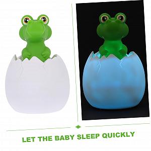 Лампа TOYANDONA Dinosaur Sterling Silver Silent Light USB Перезаряджувана LED для дитячої кімнати ціна на synthetic.ua - Фото 1 Лампа TOYANDONA Dinosaur Sterling Silver Silent Light USB Перезаряджувана LED для дитячої кімнати synthetic.ua - Фото 1