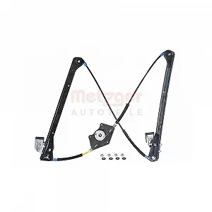 Стеклоподъемник METZGER 2160041 VAG передний правый - Фото 1