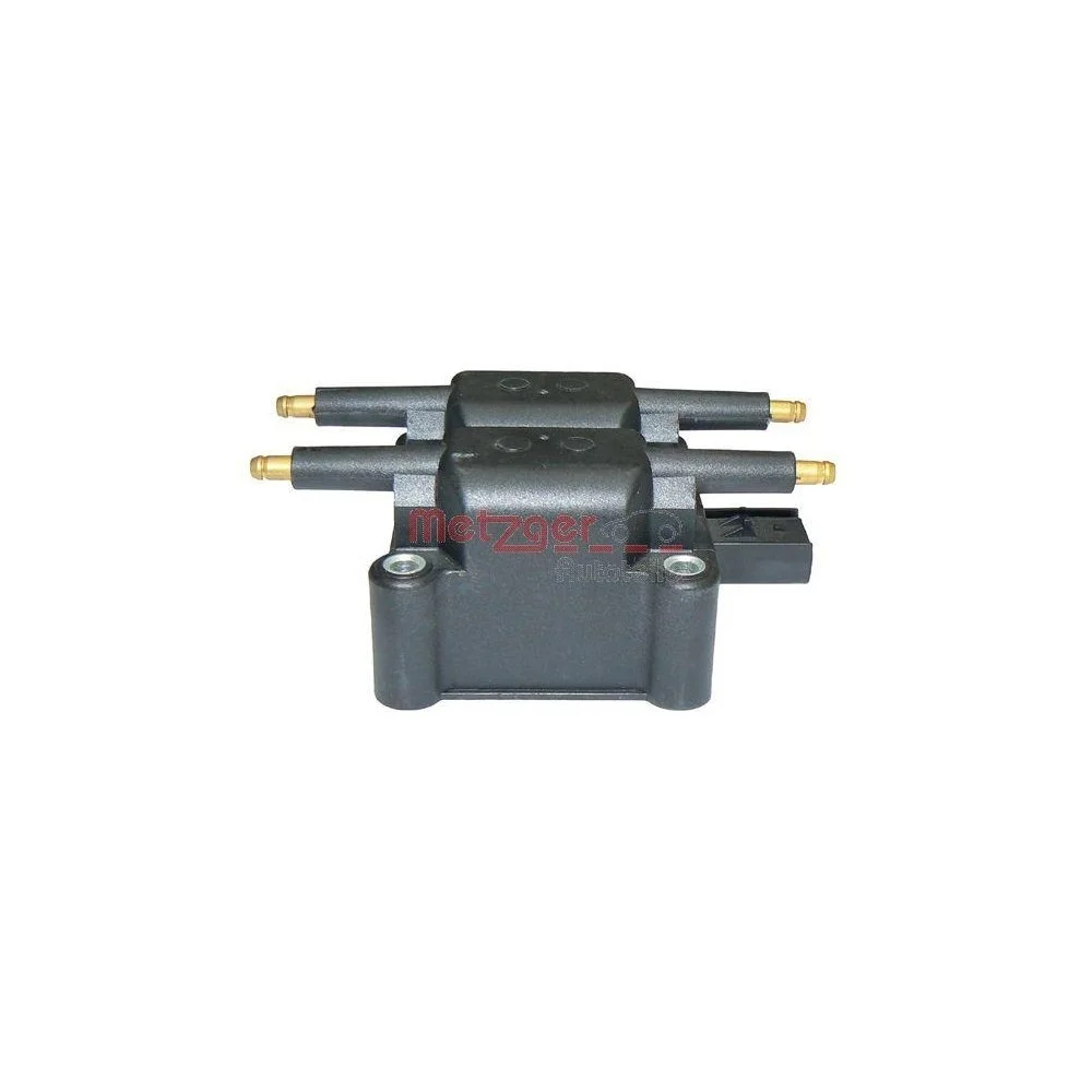 Катушка зажигания METZGER 0880130 для BMW CHRYSLER MITSUBISHI MINI, фото №1