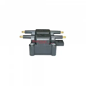 Котушка запалювання METZGER 0880130 для BMW CHRYSLER MITSUBISHI MINI - Фото 1