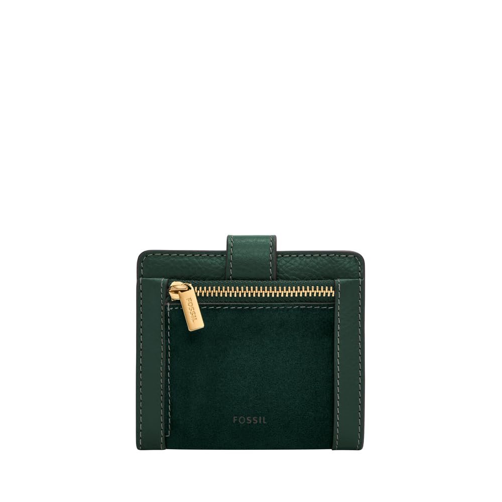 Гаманець жіночий FOSSIL Harwell Bi-Fold, фото №3