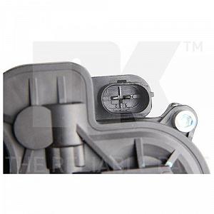 Тормозной суппорт NK 2147176 для AUDI SEAT SKODA VW VAG задняя ось перед осью synthetic.ua - Фото 1