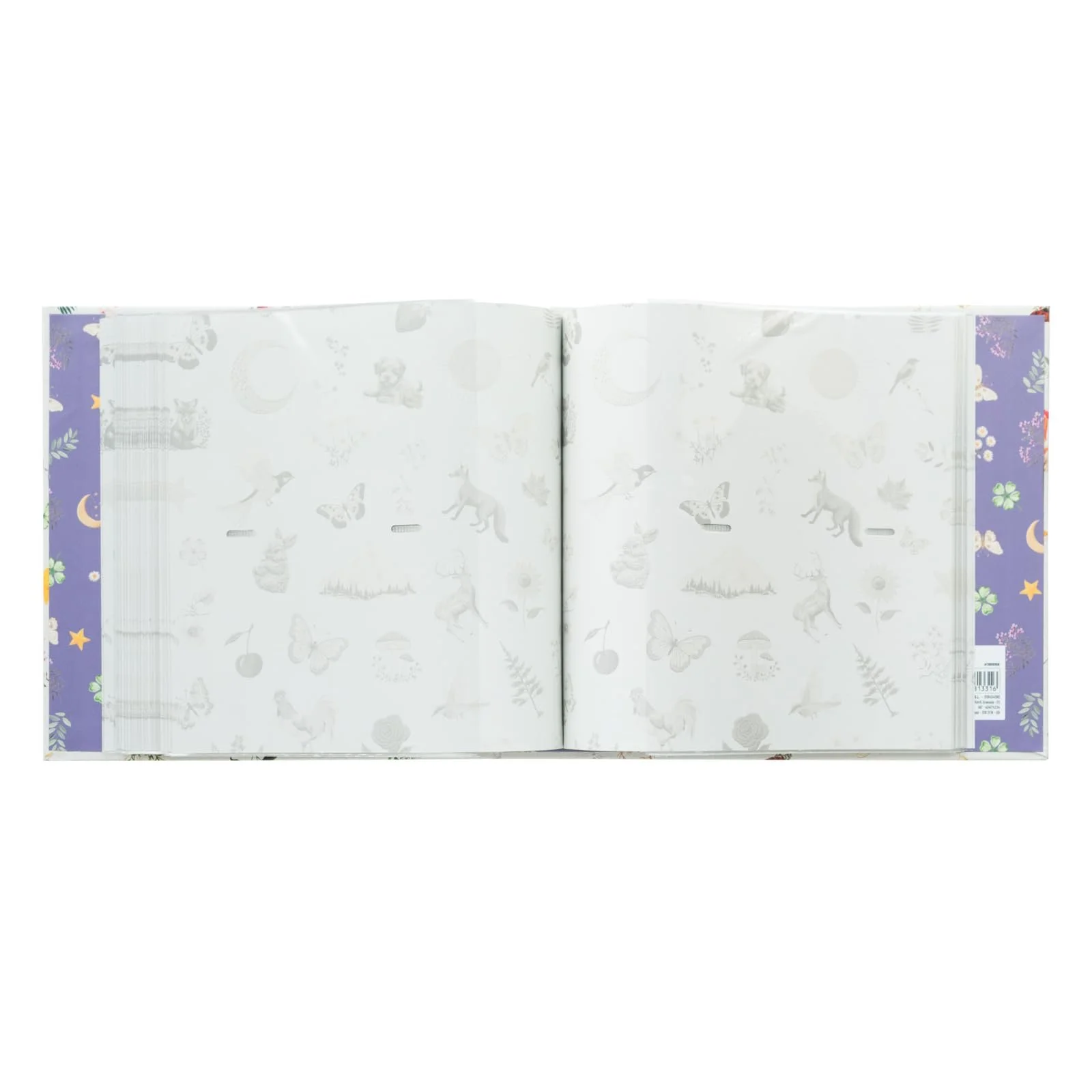 Фотоальбом Grupo Erik Wild Side 10 x 15 для 200 фотографий, фото №3 Фотоальбом Grupo Erik Wild Side 10 x 15 для 200 фотографий, фото №3