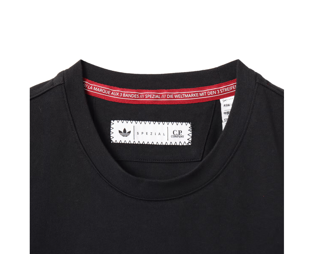 Лонгслів Adidas Originals x C.P. Company Spezial Pocket Longsleeve S, фото №2